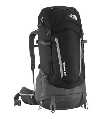 north face terra gtx womens