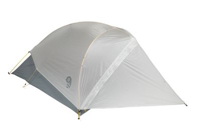 ul hardwear ghost mountain tent ice grey