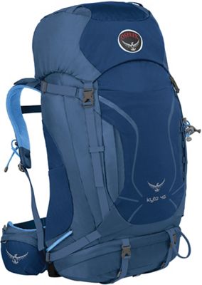 osprey kyte 46 pack women's