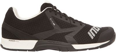 Inov8 Women's F-Lite 250 Shoe - 10.5 - Black / White product image