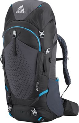 Gregory Men's Zulu 55L Pack product image