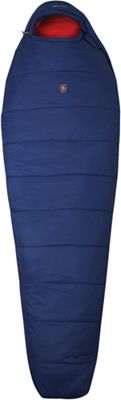 Fjallraven Abisko Two Seasons Sleeping Bag product image