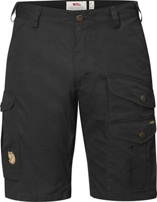 Fjallraven Men's Barents Pro Short - 50 - Dk Grey-Dk Grey product image