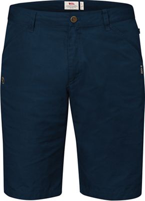 Fjallraven Men's High Coast Short - 54 - Navy product image