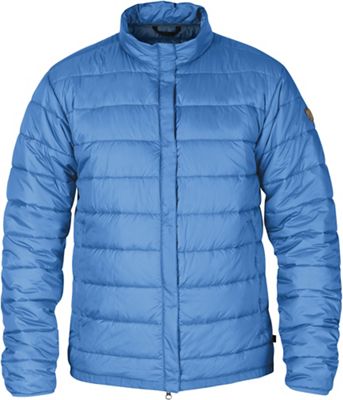 EAN 7323450115456 product image for Fjallraven Men's Keb Padded Jacket - Large - UN Blue | upcitemdb.com