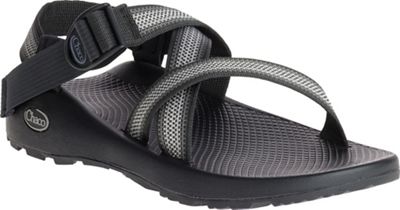 Chaco Men's Z/1 Classic Sandal - 10 - Split Grey