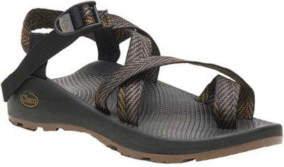Chaco Men's Z/2 Classic Sandal - 9 - Bracken Bronze