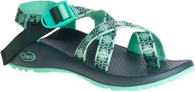 Chaco Women's Z/2 Classic Sandal - 10 - Lotus Pine product image