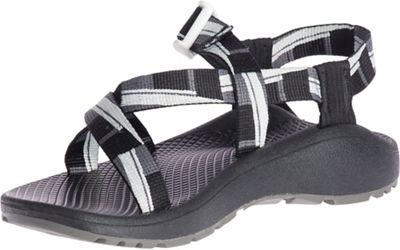 Chaco Women's Z/Cloud Sandal - 10 - Eitherway B+W product image
