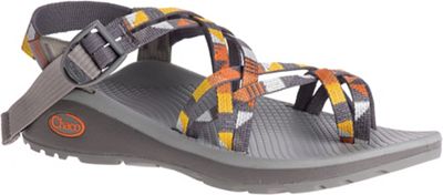 Chaco Women's Z/Cloud X2 Sandal - 6 - Puzzle Poppy product image