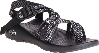 Chaco Women's ZX/2 Classic Sandal - 5 - Boost Black product image