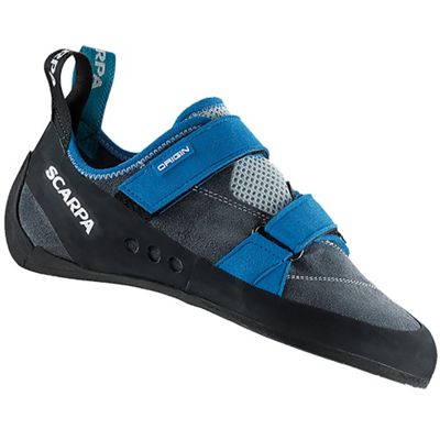 Scarpa Origin Climbing Shoe - 34 - Iron Grey product image