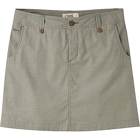 Mountain Khakis Women