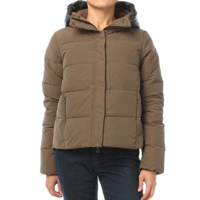 Duvetica Women's Calime Down Jacket - 42 - Mushroom product image