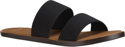 Sanuk Women's Yoga Gora Gora Slide - 6 - Black product image