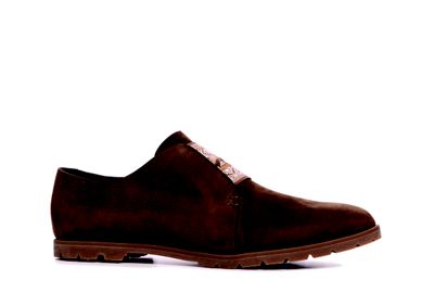 Woolrich Footwear Women's Left Lane Shoe - 7.5 - Barista product image