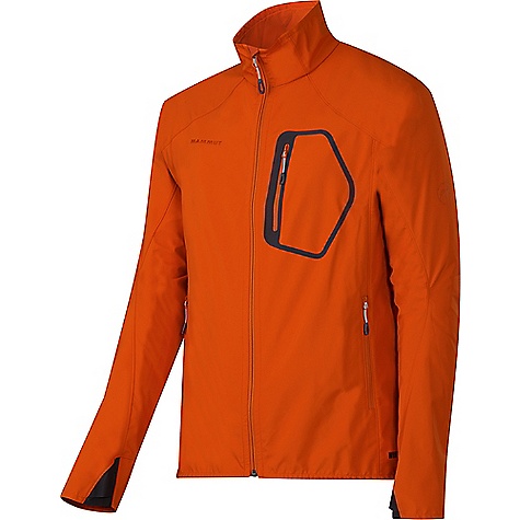 Mammut Men