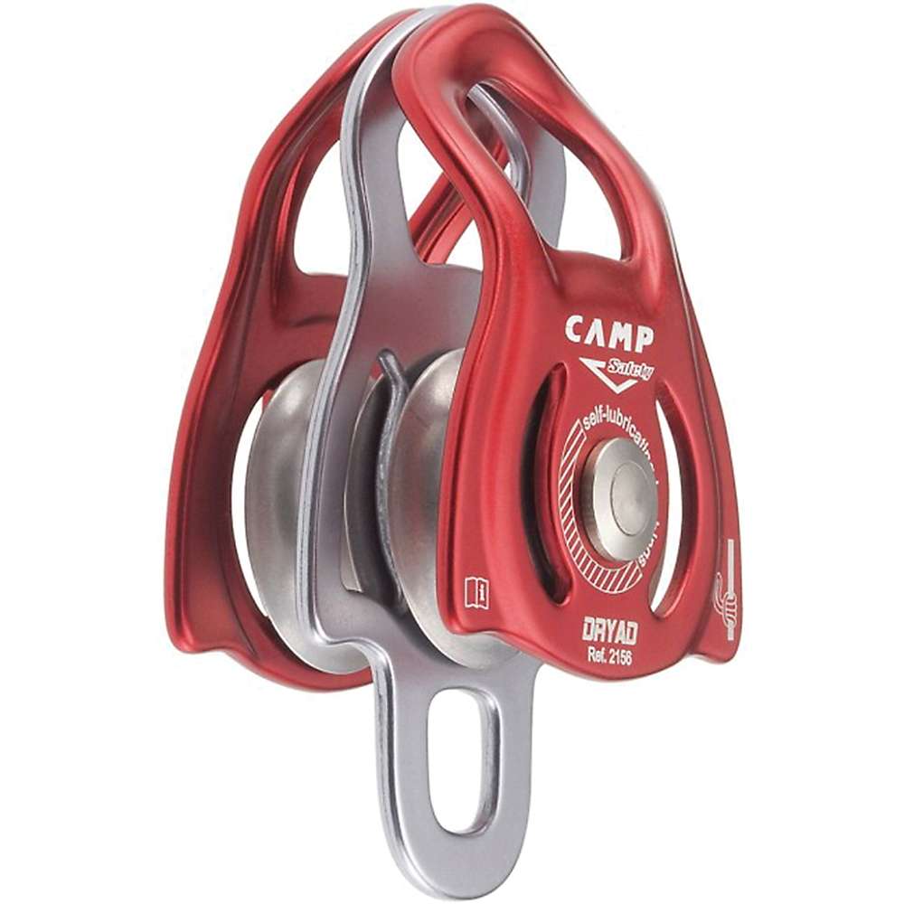 Image of Camp USA Dryad Double Pulley
