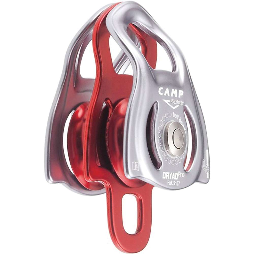 Image of Camp USA Dryad Pro Double Pulley