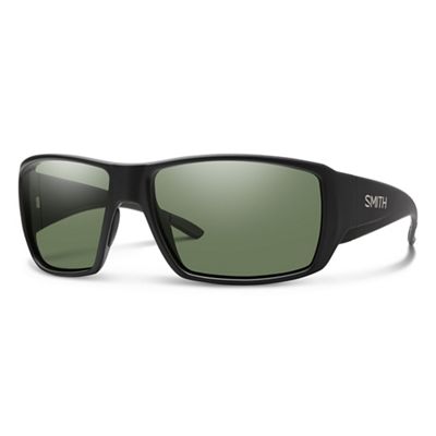 UPC 827886639366 product image for Smith Guides Choice Polorized Sunglasses - One Size - ChromaPop Polar Grey Green | upcitemdb.com