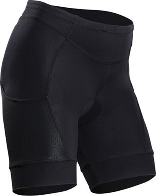 Sugoi Women's Piston 200 Tri Packet Short - Large - Black product image