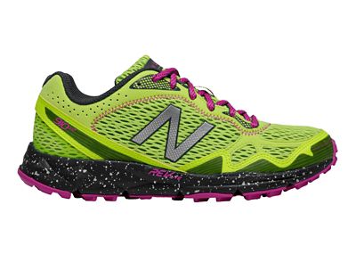 New Balance Womens Fitness Walking 1765 Shoes Grey