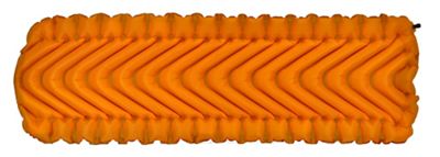 Klymit Insulated Static V Lite Sleeping Pad product image