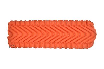 Klymit Insulated Static V Sleeping Pad product image