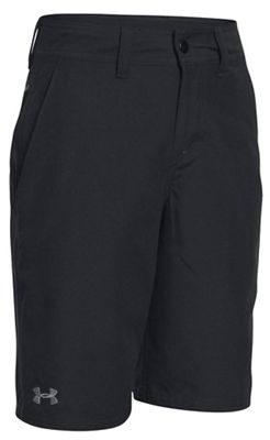 Under Armour Boy's Embarker Amphibious Boardshort - 22 - Black product image