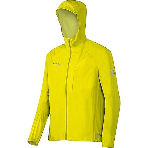 Mammut Men