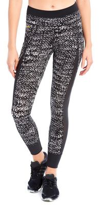 Lole Women's Burst Legging - XS - Black East Side product image