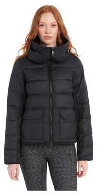 Lole Women's Ginny Jacket - Small - Black product image