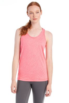 Lole Women's Jelina Tank - Large - Reflector Pink product image