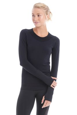 Lole Women's Josie Top - XXS / XS - Black product image