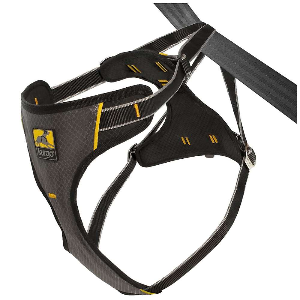 Kurgo Impact Harness Dog Seatbelt