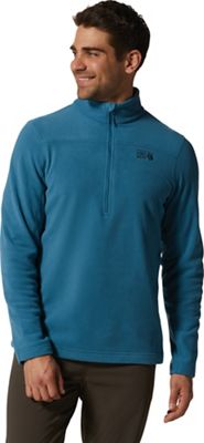Mountain Hardwear Men's Microchill 2.0 Zip T - XL - Caspian product image