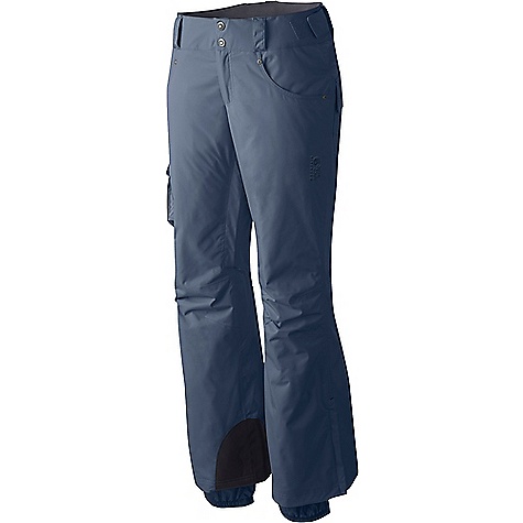 Mountain Hardwear Women