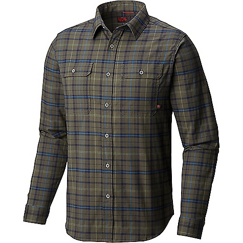 Mountain Hardwear Men