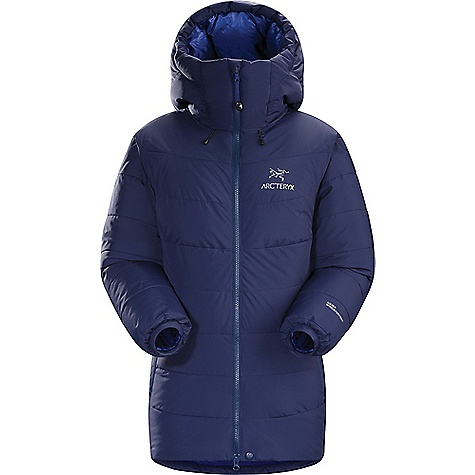 Arcteryx Women