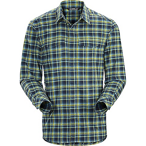 Arcteryx Men