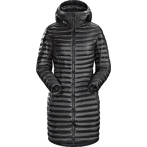 Arcteryx Women