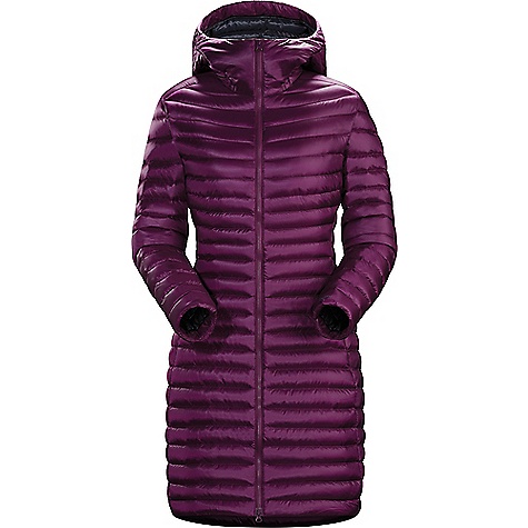 Arcteryx Women