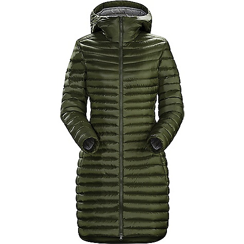 Arcteryx Women