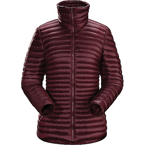 Arcteryx Women