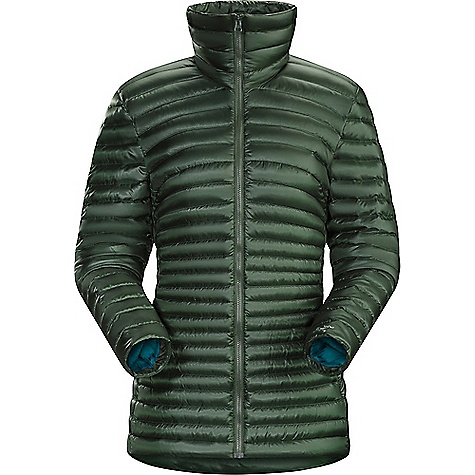 Arcteryx Women