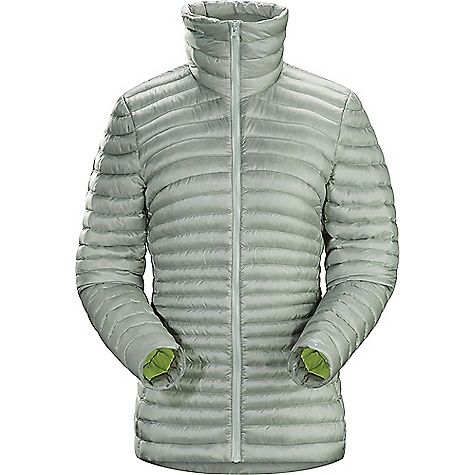 Arcteryx Women