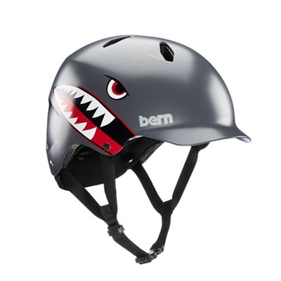 Bern Juniors EPS Bandito Helmet S/M