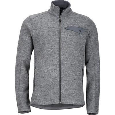 Marmot Men