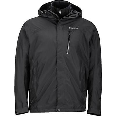 Marmot Men