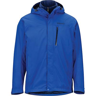 Marmot Men